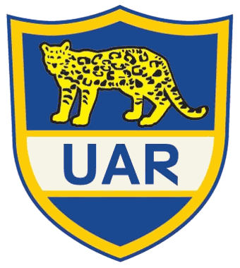 Los Pumas logo